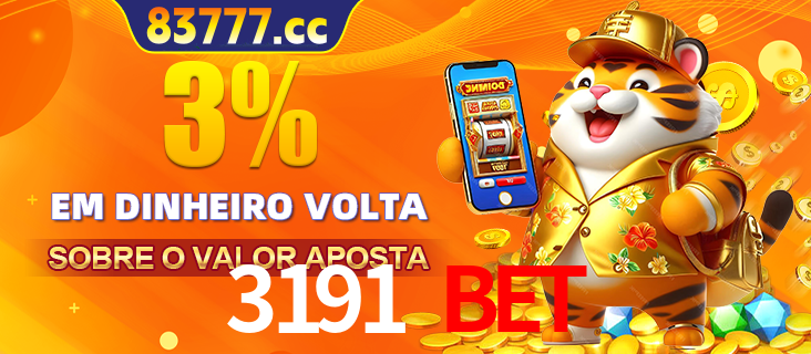 Promoção para baixar e instalar o aplicativo do cassino 3191 BET. O banner oferece uma recompensa de R1aR1aR8, com a imagem de uma cobra sobre moedas de ouro.