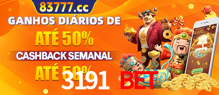 Anúncio de um membro ganhador do cassino 3191 BET que ganhou R$2.193.486,00 jogando o slot PG Fortune Tiger, com os mascotes do jogo comemorando o prêmio.